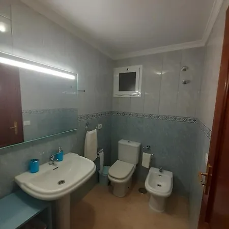 Apartamento A 1 Minuto De La Playa De Sardina Las Palmas de Gran Canaria