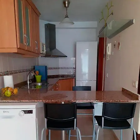 Apartamento A 1 Minuto De La Playa De Sardina Las Palmas de Gran Canaria