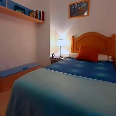 Apartamento A 1 Minuto De La Playa De Sardina